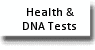 Health & DNA Tests